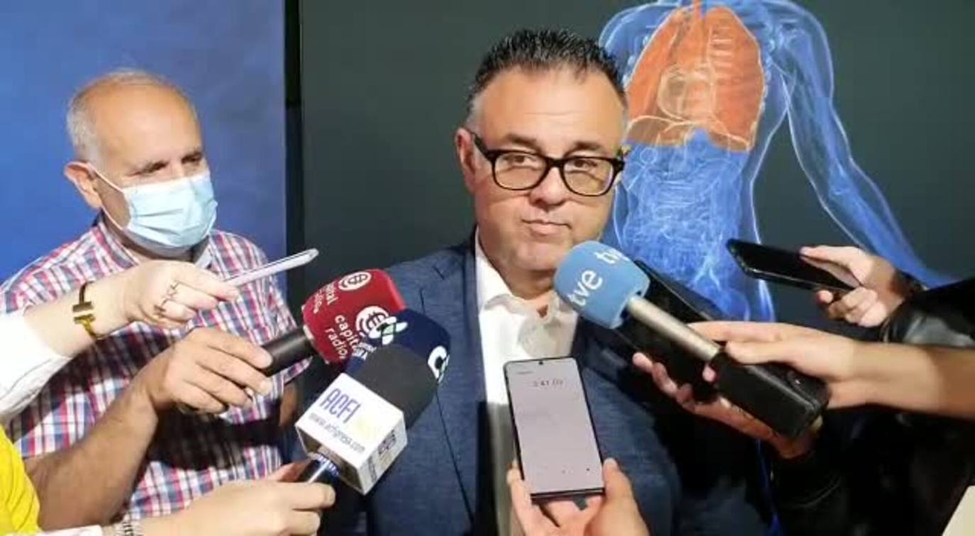 El SCS recuerda la excepcionalidad del momento de las compras