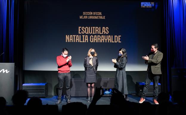 Plazo para la Muestra de Cine de Lanzarote