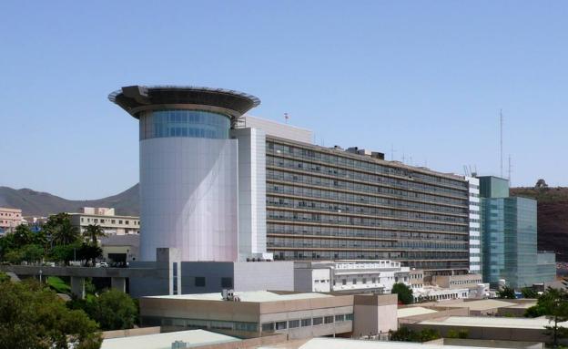 El menor del que se sospecha que sufre hepatitis aguda evoluciona bien