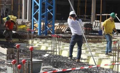 Constructores tinerfeños contra la actividad en Gran Canaria: «Tenerife tiene que ser la isla de la obra»
