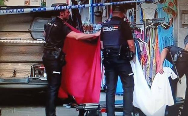 El Gobierno canario confirma que el crimen de Los Cristianos es machista