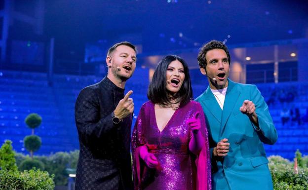 Las claves de la segunda semifinal de Eurovisión