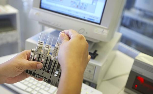 Sanidad descarta el caso sospechoso de hepatitis infantil