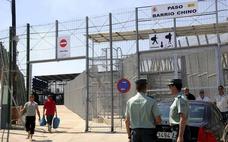 Las fronteras de Ceuta y Melilla se reabrirán el 17 de mayo