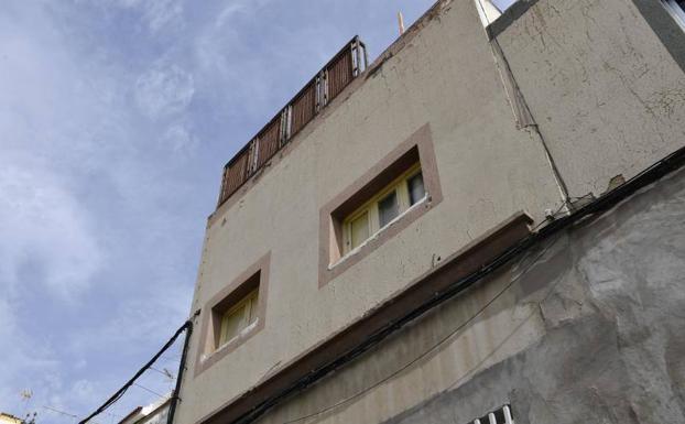 Crimen de San Roque: «Me voy a un asilo para que me atiendan y den de comer», dijo Angelines