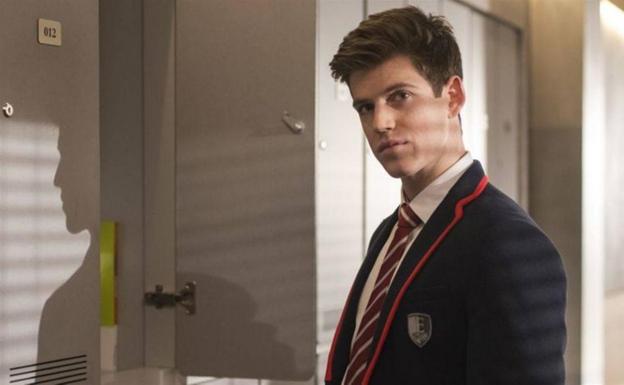 Miguel Bernardeau protagonizará la serie 'Zorro', que se rodará desde julio en Gran Canaria