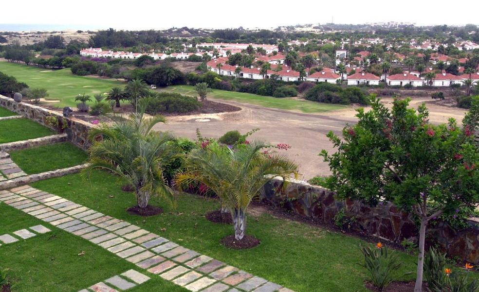 San Bartolomé licitará su Plan General por un millón de euros