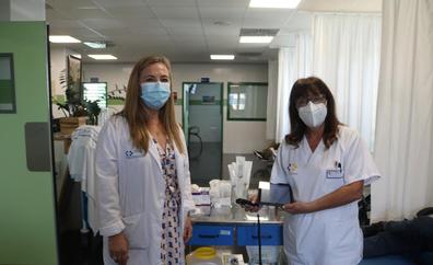 Más seguridad en tratamientos de alto riesgo en Lanzarote