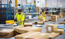 Amazon ingresó 6.000 millones en España, un 11% más
