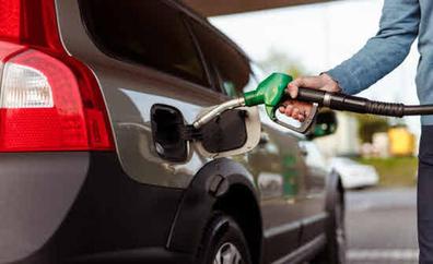 El descuento a los carburantes dejará de ser universal a partir del 30 de junio