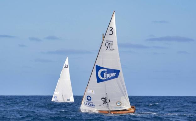 Los botes deciden el primer título de la temporada