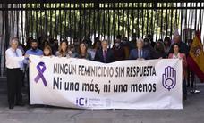 Canarias rechaza poner a cero el contador de crímenes machistas