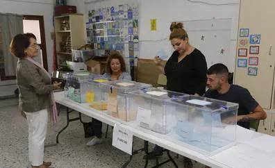 El censo electoral de Lanzarote pasa la cota de 99.000 votantes