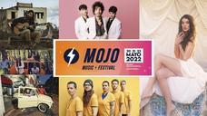Cuenta atrás para el Mojo Music Festival