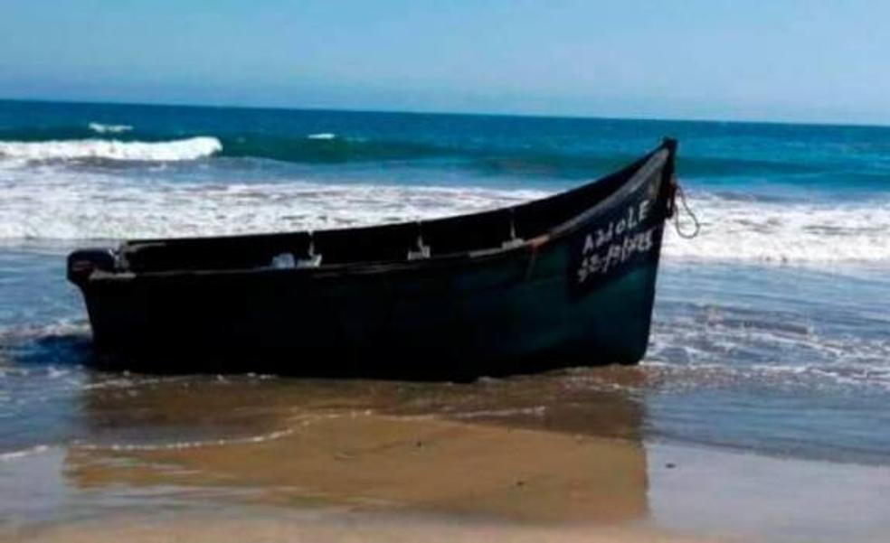 Catorce nuevas víctimas en el mar, en la migratoria 'ruta canaria'