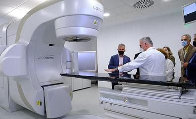 Los nuevos avances en oncología se dan cita en el Hospital de Fuerteventura