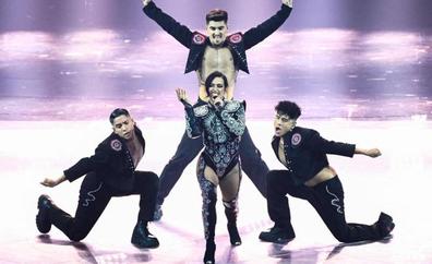 TVE se ofrece a celebrar Eurovisión en España si Ucrania no puede