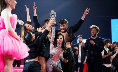 ¿Puede ser España sede de Eurovisión en 2023?