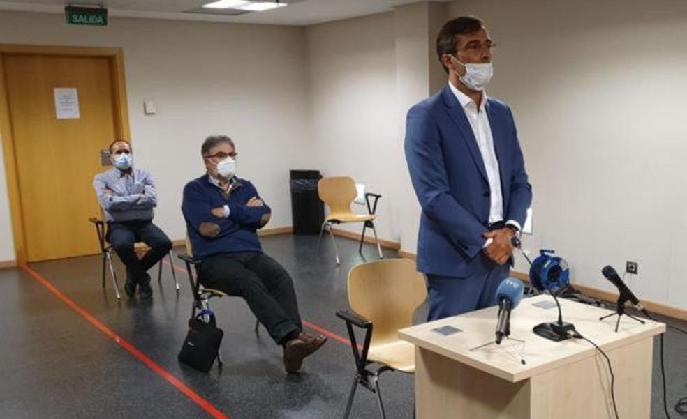 Se retrasa el juicio de la desaladora