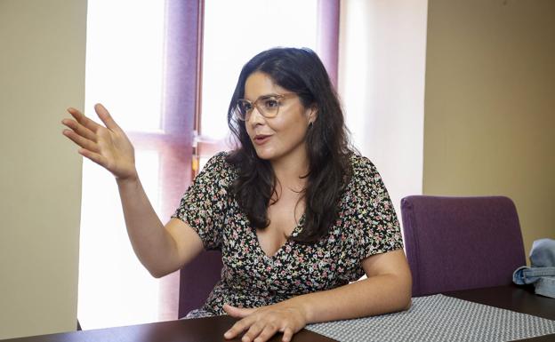 «La percepción de la ciudadanía sobre migración viene de la desinformación»