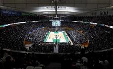 Badalona acogerá la Copa del Rey de baloncesto en 2023