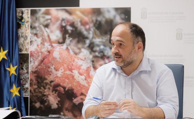 «La corrección del decreto del gas nos da autonomía para decidir»