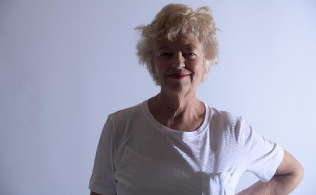 Belinda: «Yo no soy bipolar, padezco desde hace 20 años ese trastorno»