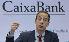 CaixaBank prevé una rentabilidad superior al 12%