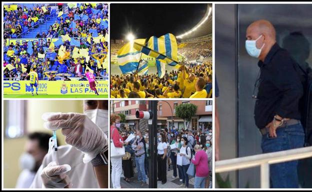 Las 5 noticias que debes leer para saber qué ha pasado este martes 17 de mayo