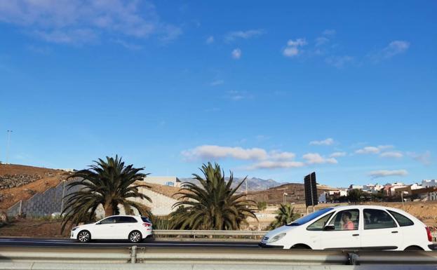 Cielos despejados y temperaturas estables este martes en las islas