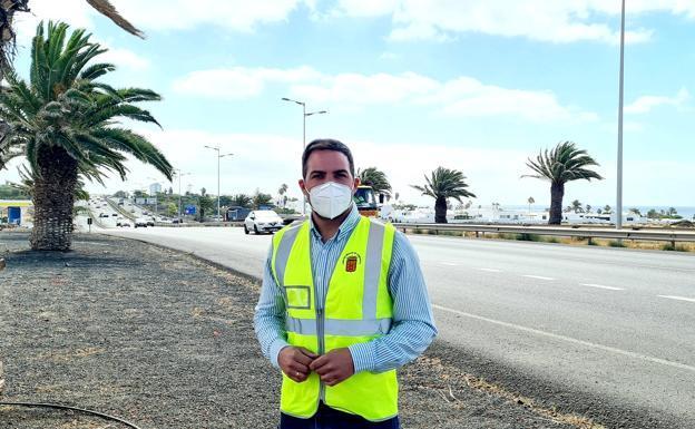 El PP reclama un circuito de carreras