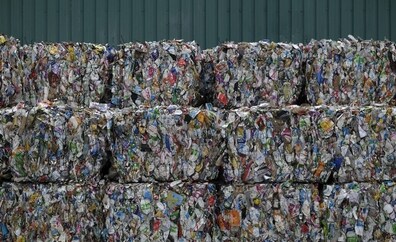 Día del Reciclaje, una fecha para celebrar el compromiso ciudadano