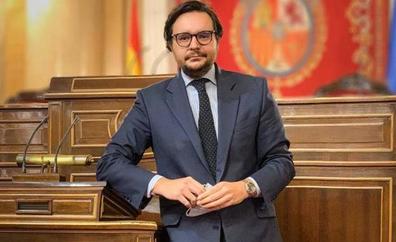 Sergio Ramos culpa y responsabiliza al Gobierno de Sánchez de la situación de Canarias con la inmigración
