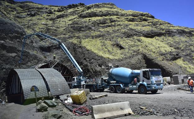 Más de 30 carreteras se quedan para el siguiente convenio