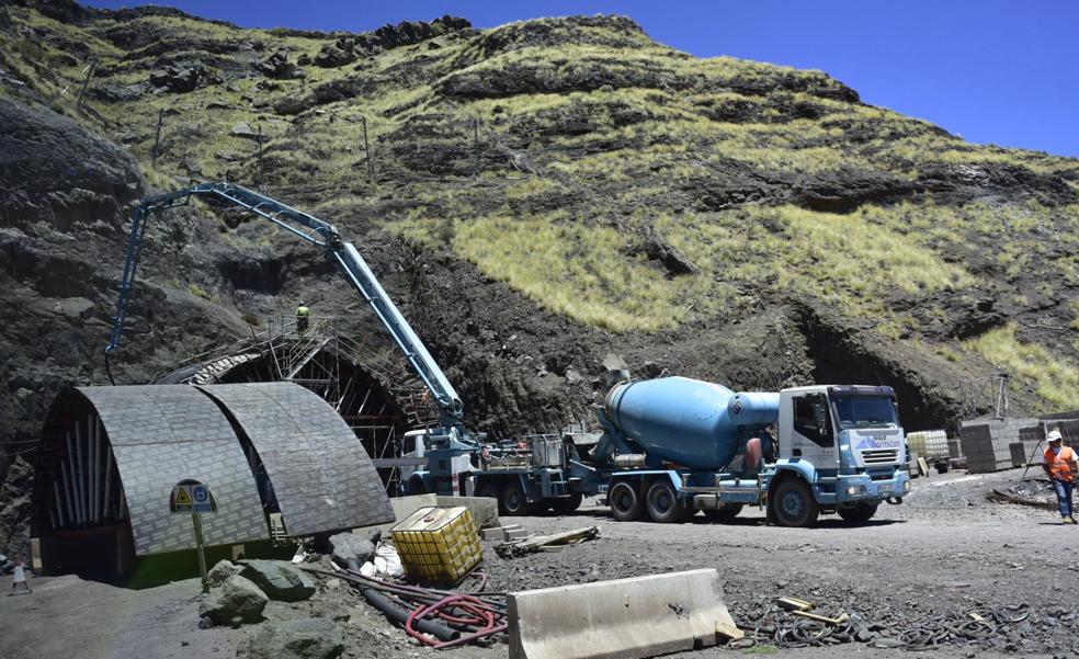 Más de 30 carreteras se quedan para el siguiente convenio