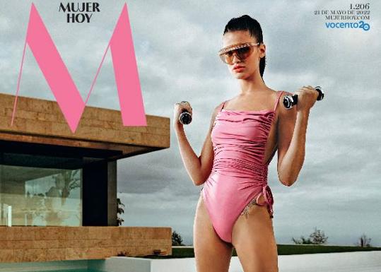 Los cosméticos ecológicos que cambian tendencias, este sábado en 'Mujer Hoy'