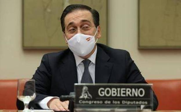 Albares aboga por Canarias como plataforma de España y Europa hacia Marruecos