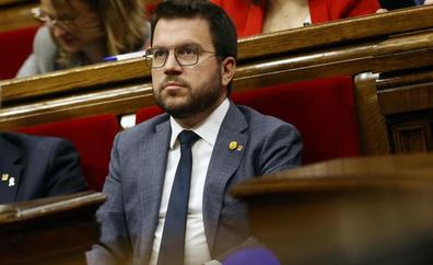 El juez rechaza que la Generalitat catalana sea acusación en el 'caso Pegasus'