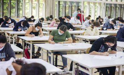 Más de 69.000 alumnos canarios solicitaron beca al Ministerio para 2022-2023