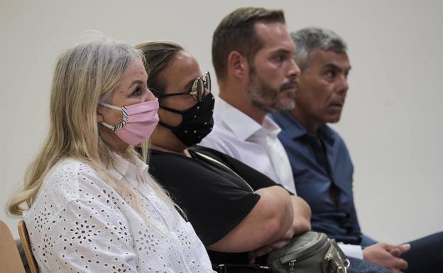 Aplazan el juicio a los creadores de XTG y Lenita tras alegar indefensión