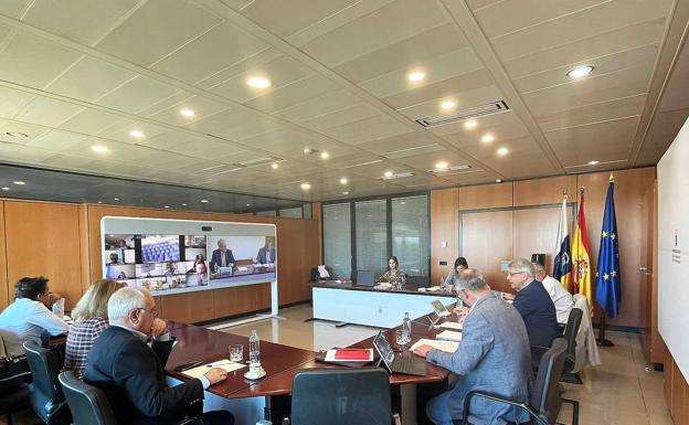 El Gobierno perfecciona el decreto de playas para mejorar la seguridad de las zonas de baño