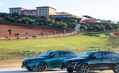 Peugeot apuesta por vender en 2030 turismos únicamente eléctricos