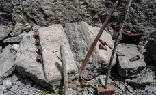 La piedra grancanaria de Arucas aspira a convertirse en Piedra Patrimonio Mundial