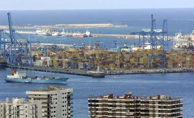 La Justicia archiva la querella del Grupo Boluda contra funcionarios de Puertos de Las Palmas