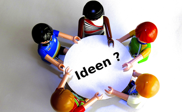 Trucos para afrontar cambios en el trabajo