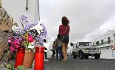 Tres años de cárcel por el atropello fatal con fuga en Lanzarote