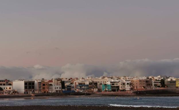 Consulte el tiempo que hará este jueves en su isla