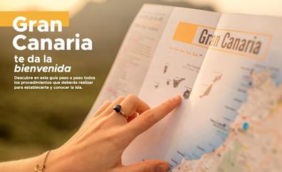 Gran Canaria es el mejor destino del mundo para los nómadas digitales