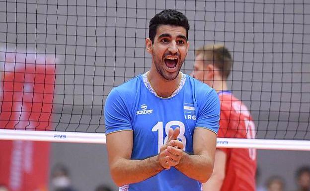 Martín Ramos, refuerzo de lujo para el Guaguas