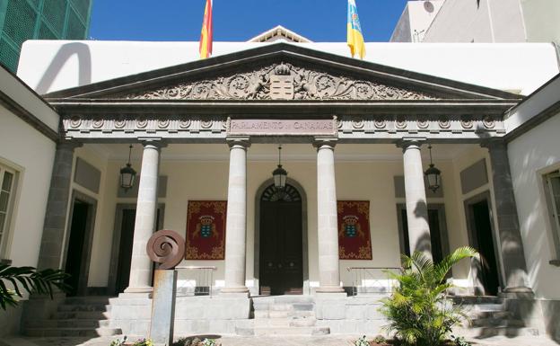 El Diputado del Común presenta su informe: sígalo aquí